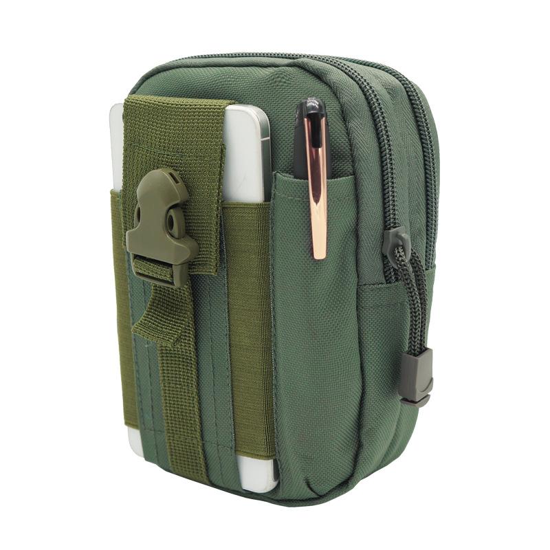 Sport hip bag for outdoor use | Luvikno