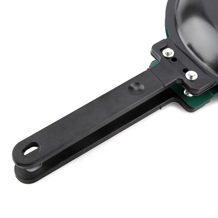 FlipMaster - Double-Sided Pancake Pan with Non-Stick Coating Luvikno