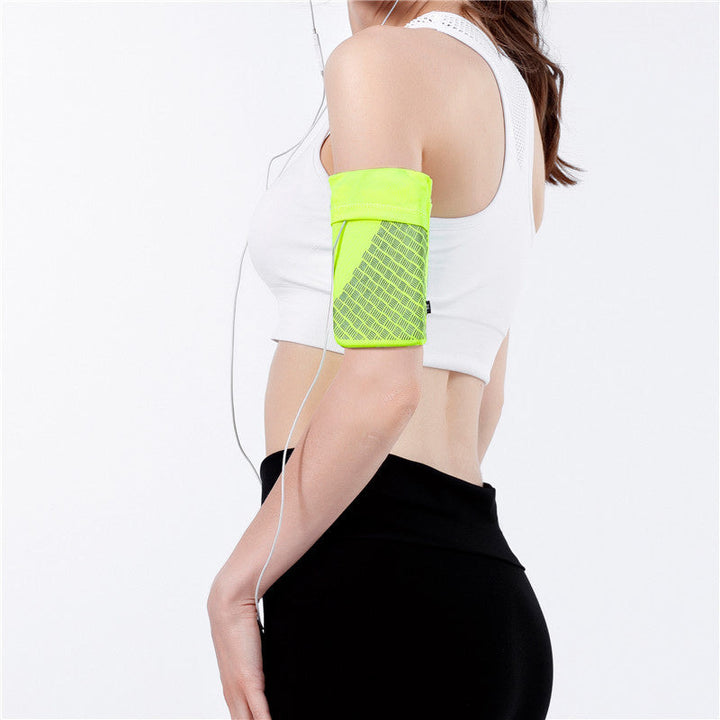 Luvikno | 3 I 1 Telefon Sport Armbånd Sleeve