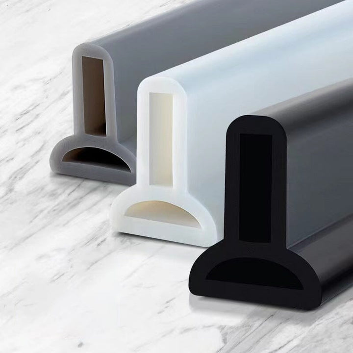 Baderom Silikon Vannbeholdende Stripe | Luvikno