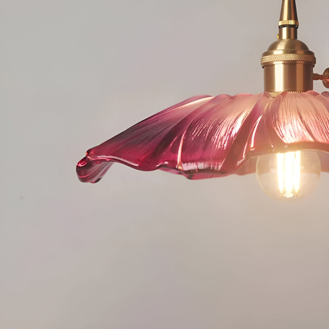Taklampe med Luviknoomstermotiv – Varmt lys og stiligt design | For hjemmet | Luvikno