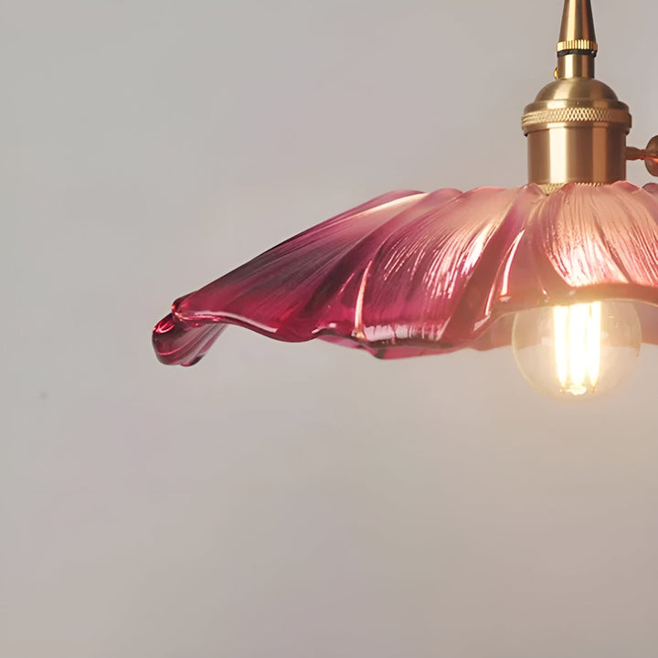 Taklampe med Luviknoomstermotiv – Varmt lys og stiligt design | For hjemmet | Luvikno