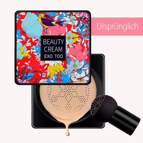 Luvikno | Sopphurt Luftpute CC Cream
