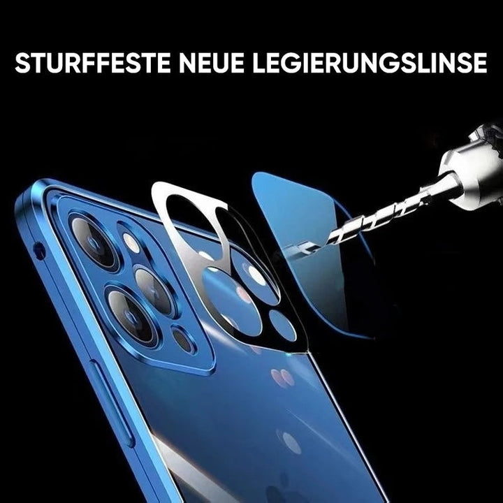 Luvikno | 2024 Ny iPhone Deksel