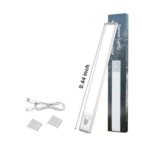 Luvikno | Intelligent induksjonsmagnetisk LED-lys