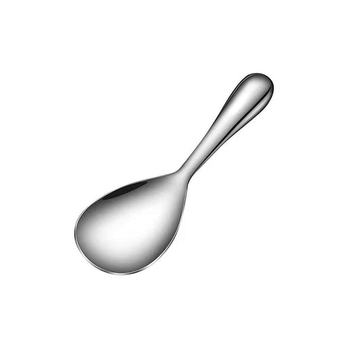 Tykk rustfritt stål non-stick ris skje | Luvikno