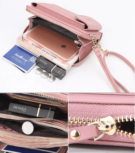 Luvik | Cross body Laukku