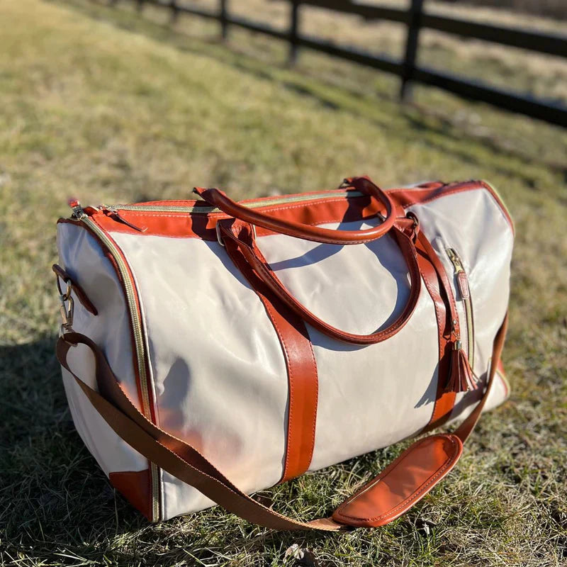 Luvikno | SuitBag™ - Sammenleggbar lagringspose