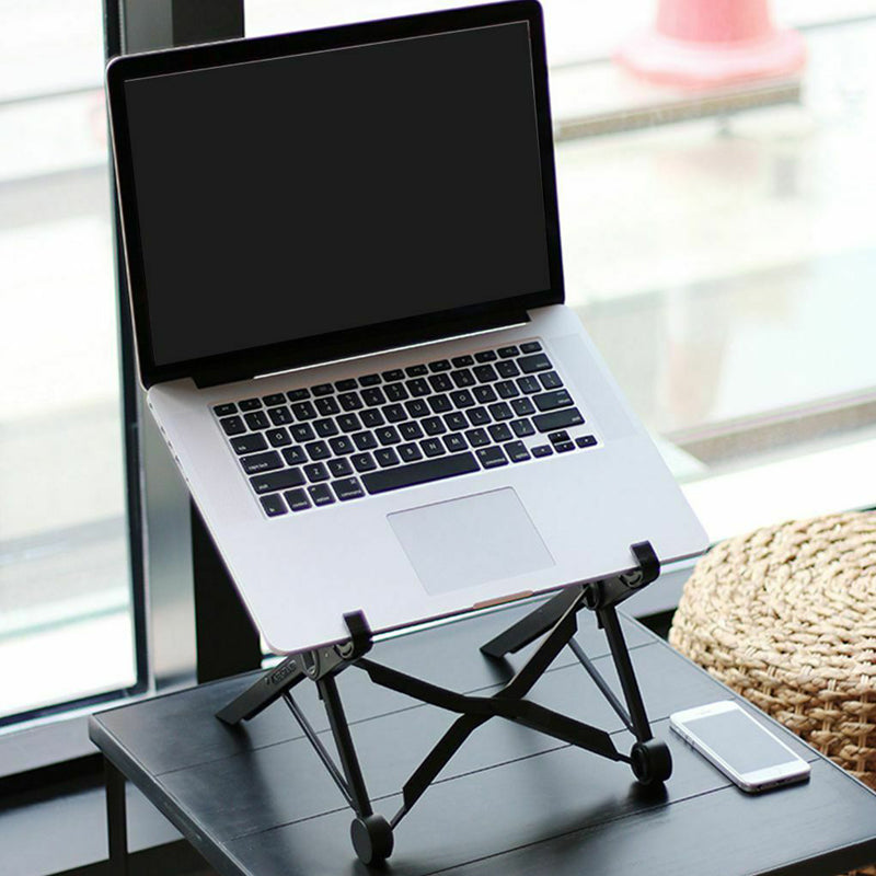 Ciaovie støtte justerbart for laptop | luvikno