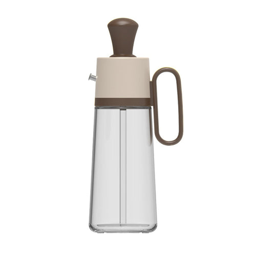 Pea Brush Oiler Bottle | Luvikno