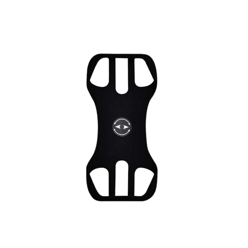 Roterende Multi-Klo Klips Telefonholder | Luvikno