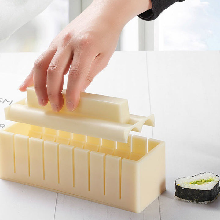 Sushi Mold | Luvikno