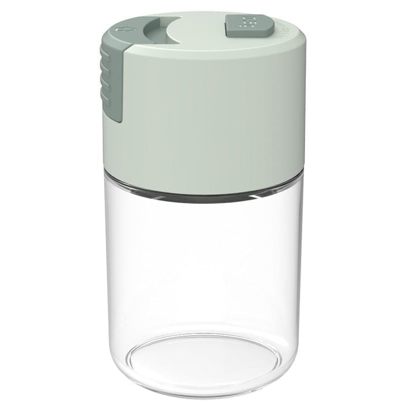 Metering Salt Shaker | Luvikno