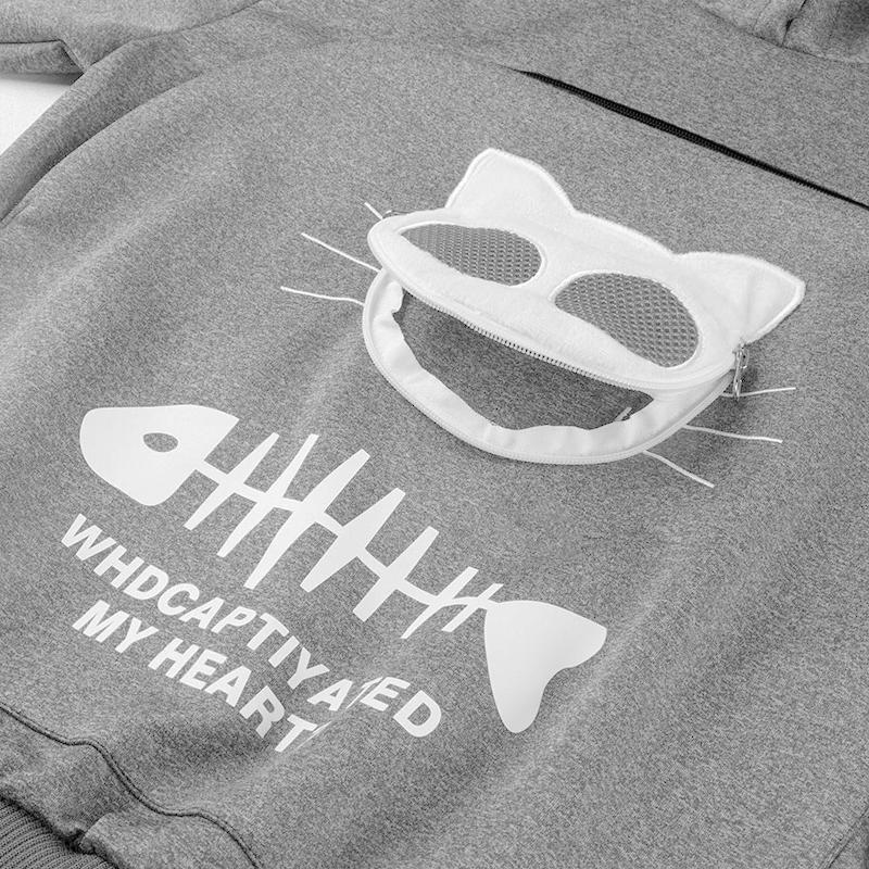 Tier Hoodie | luvikno