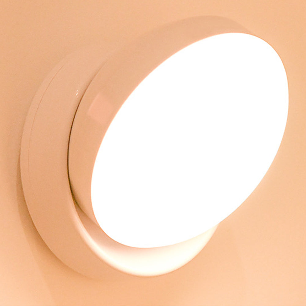 LED Bevegelsessensorlampe for Innendørs Bruk Luvikno