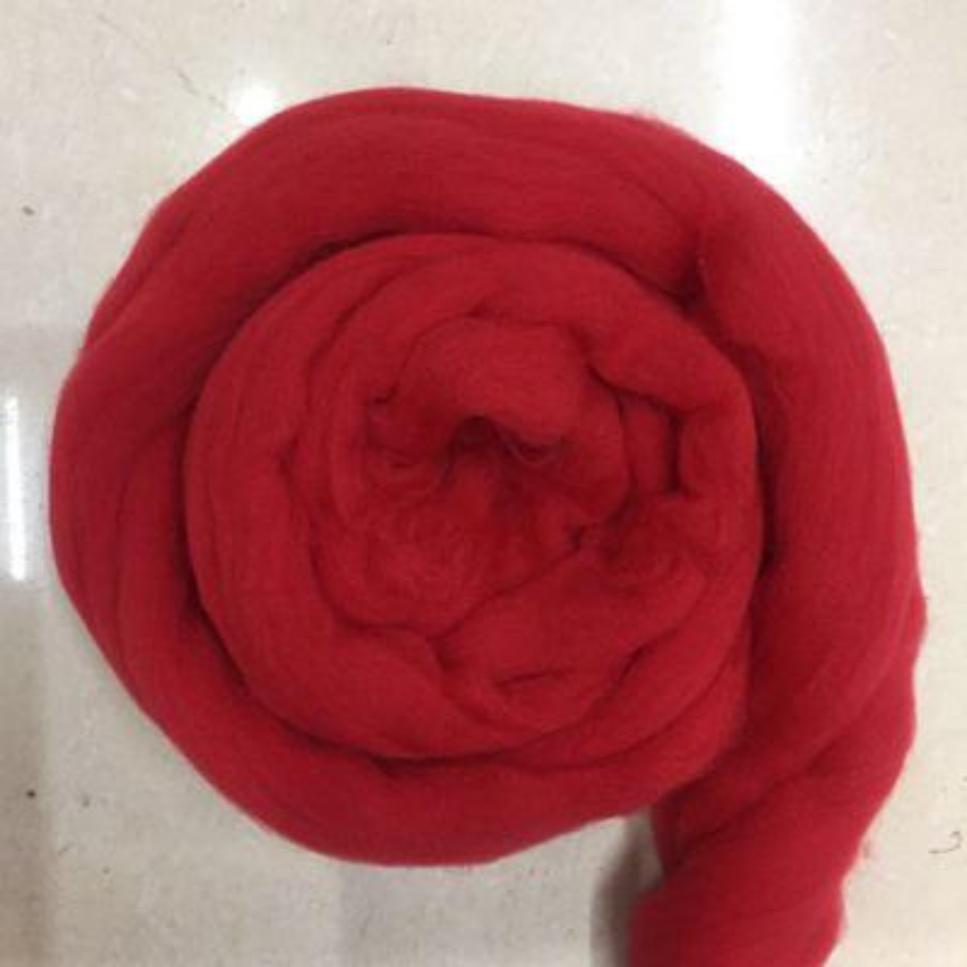 WinterVibe DIY Teppe - Unikt og Komfortabelt for Vinteren Luvikno