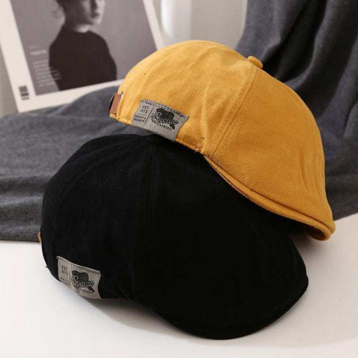 Luvikno | Retro Vintage Beret