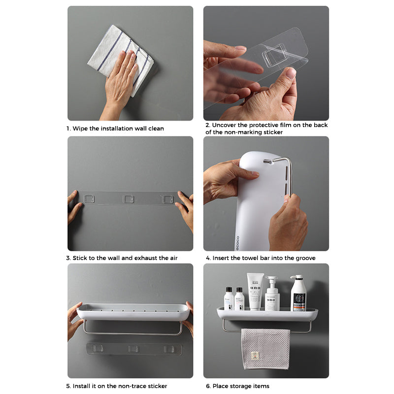 Limbar Oppbevaringsboks Organizer | Luvikno