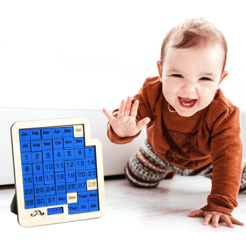 A-Puzzle-A-Day | Luvikno