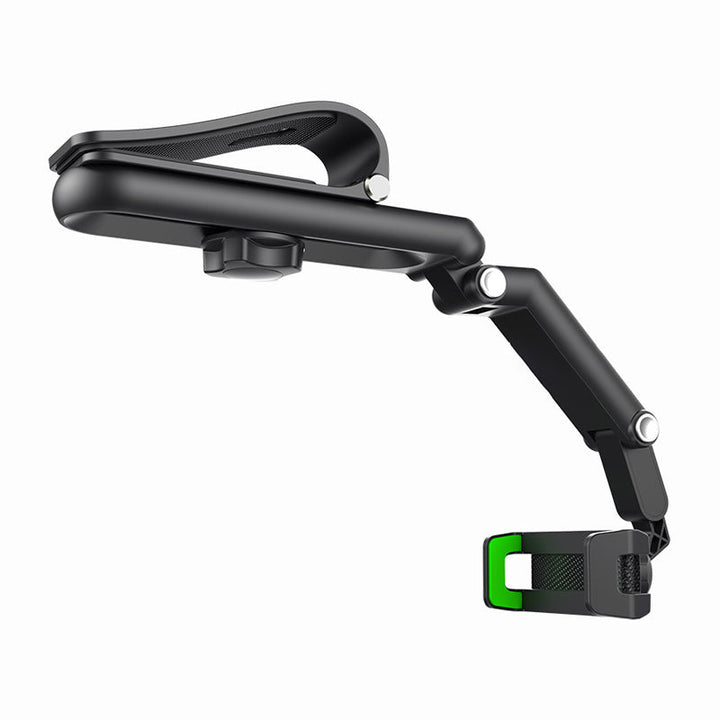 Luvikno | Rotasjonsbar Multifunksjonell Solskjerm Telefonholder
