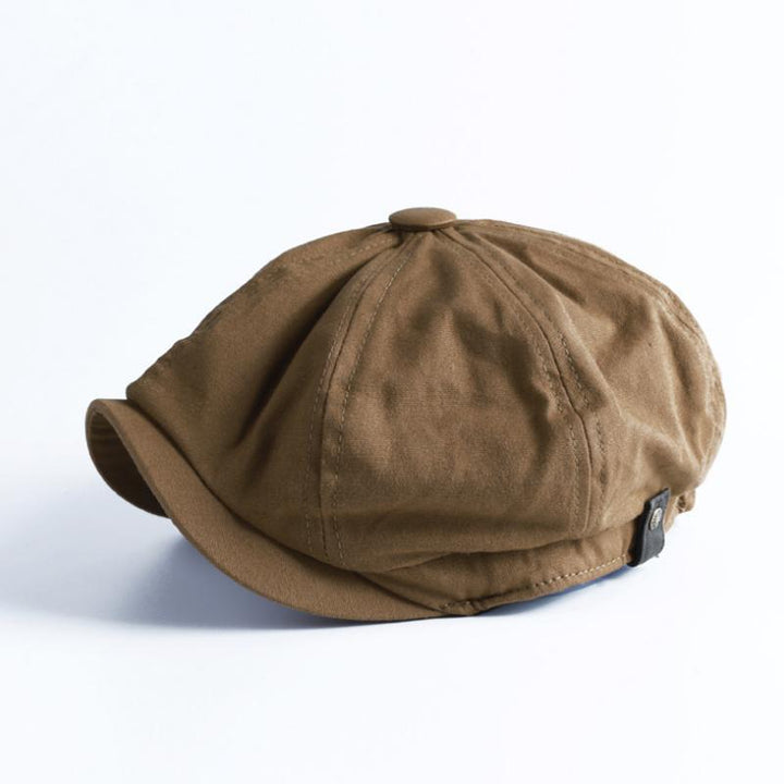 Luvikno | Retro Hatt for Menn