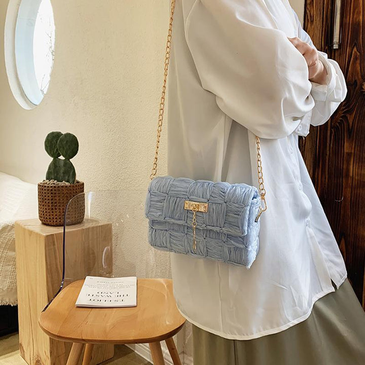 Handbag DIY Tilbehørsett | Luvikno