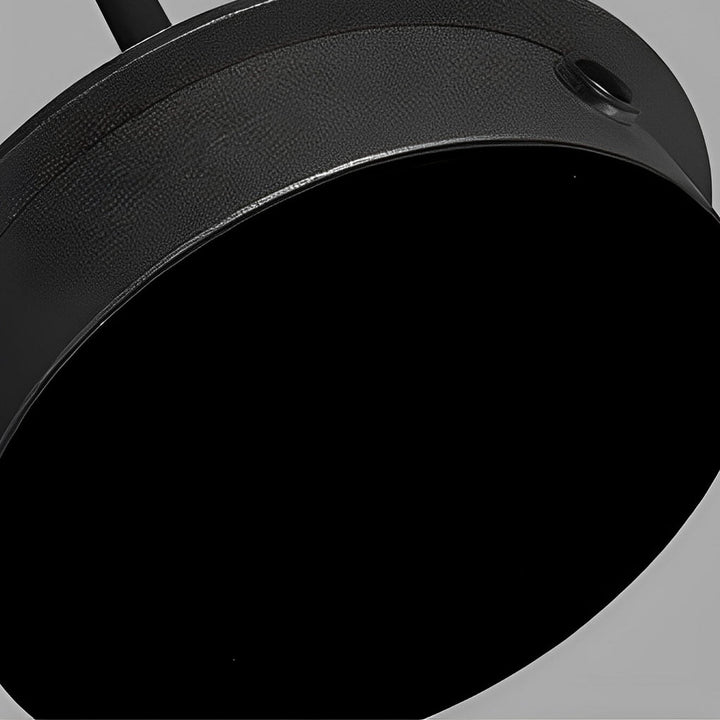 Batteri Bordlampe | Luvikno