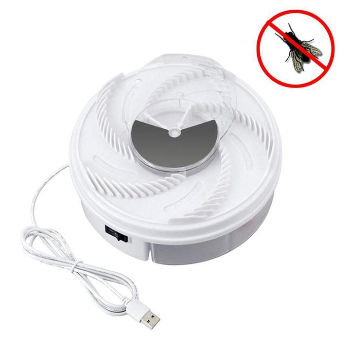 Ciaovie Anti-Fly Device for Electric Fly Catcher | luvikno