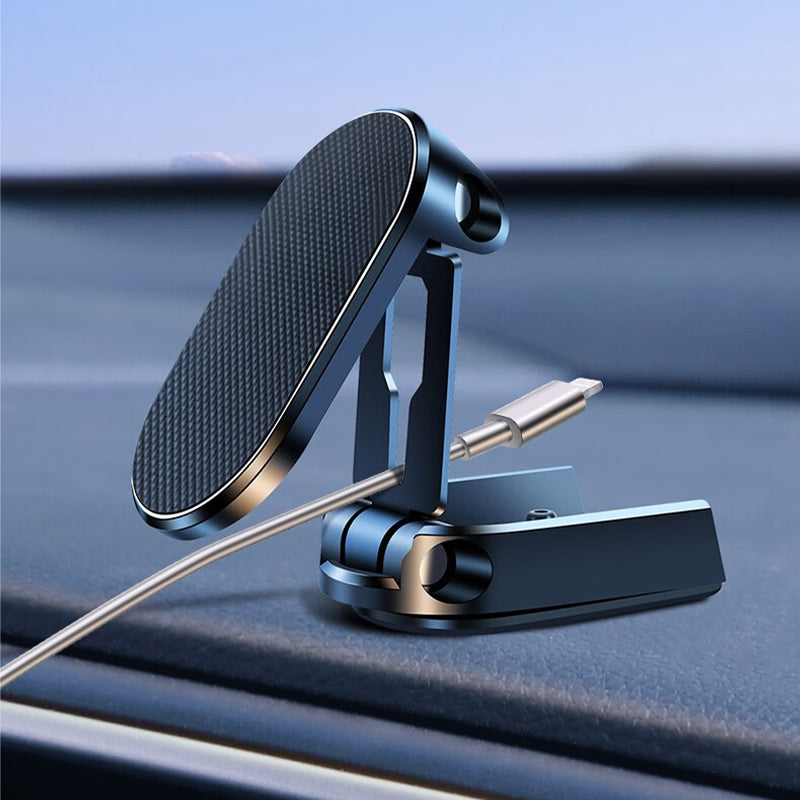Sterk magnetisk klappholder | Luvikno