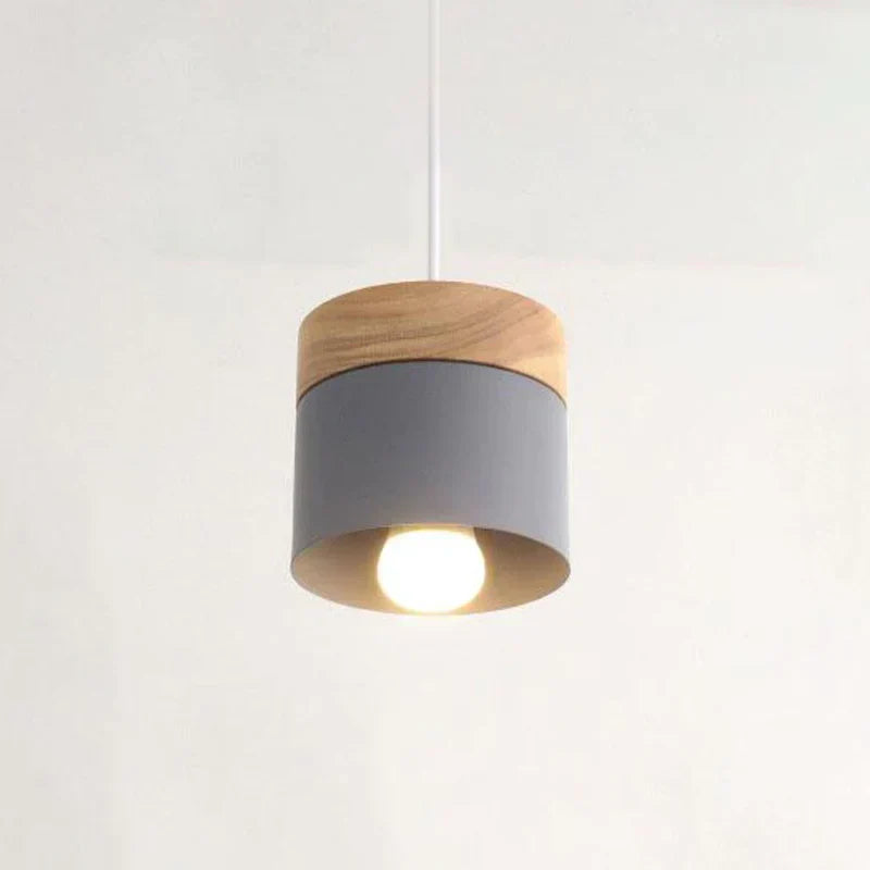 Luvikno | DesignBoîte Lampe - Elegante Morandi Pendellampe for ethvert Interiør
