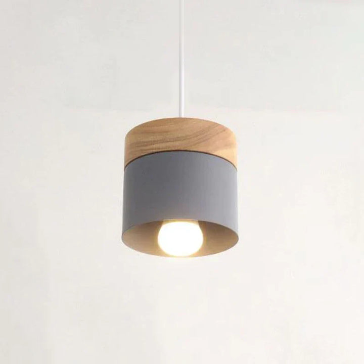 Luvikno | DesignBoîte Lampe - Elegante Morandi Pendellampe for ethvert Interiør