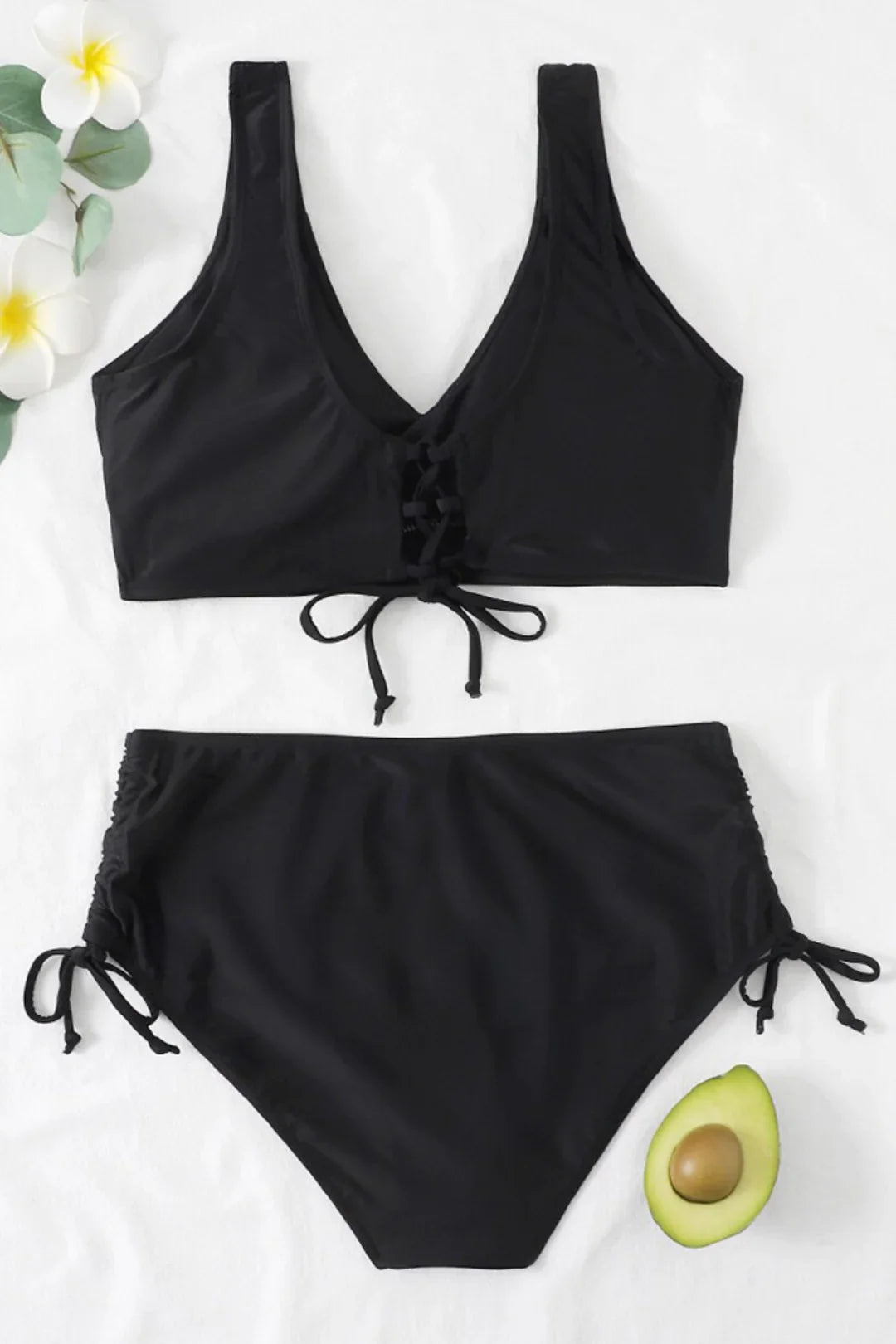 Luvik | Vankka Uimapuku Bikini