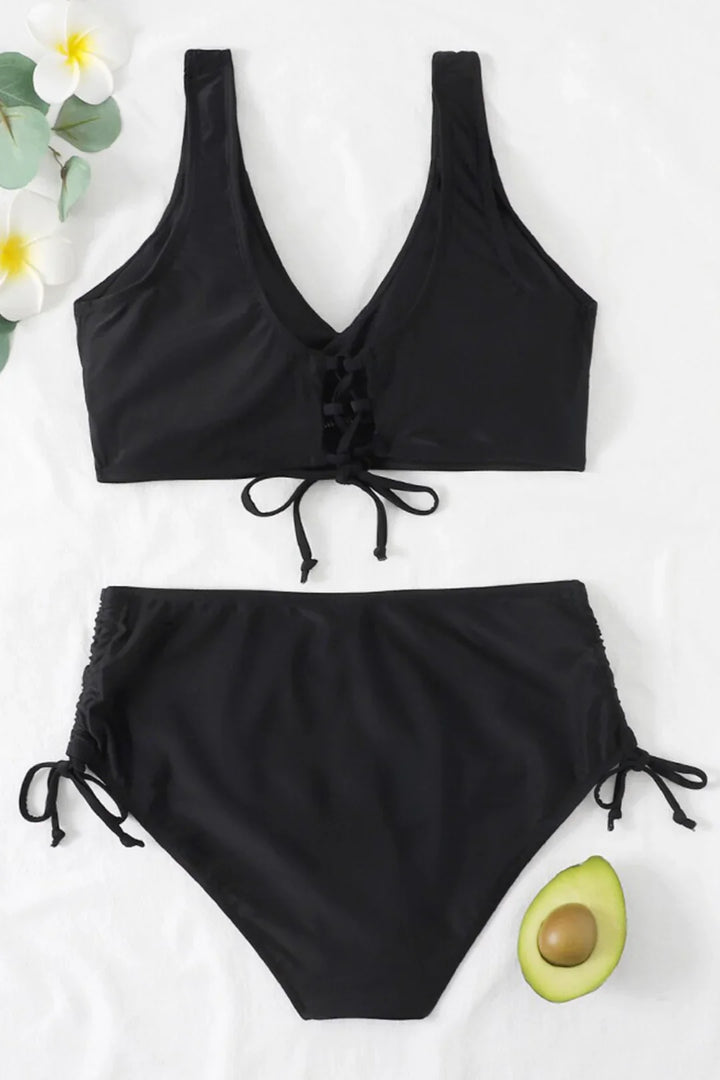 Luvik | Vankka Uimapuku Bikini
