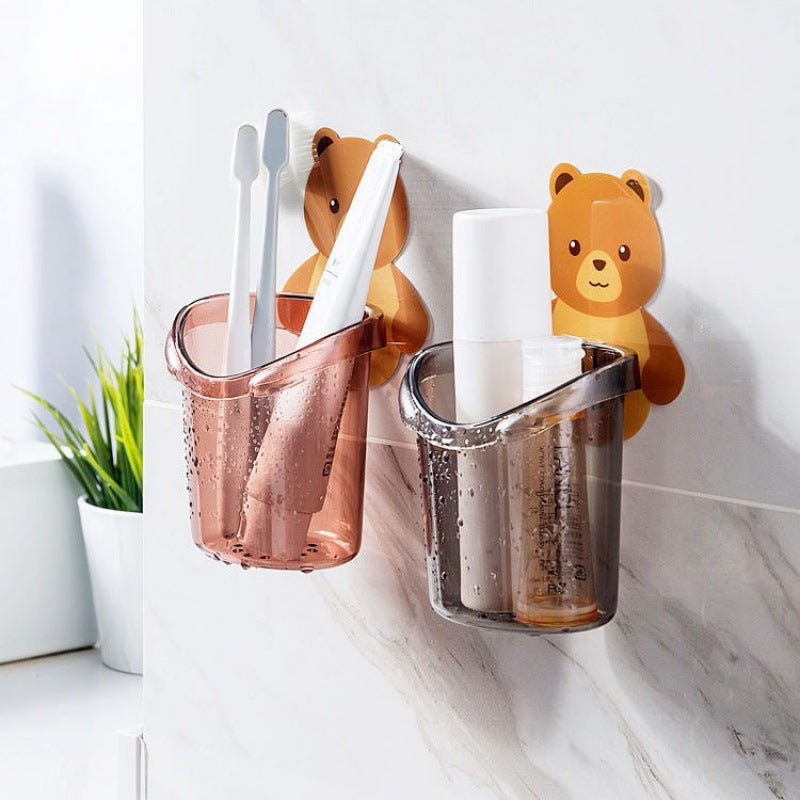 Bear Storage Cup | Luvikno
