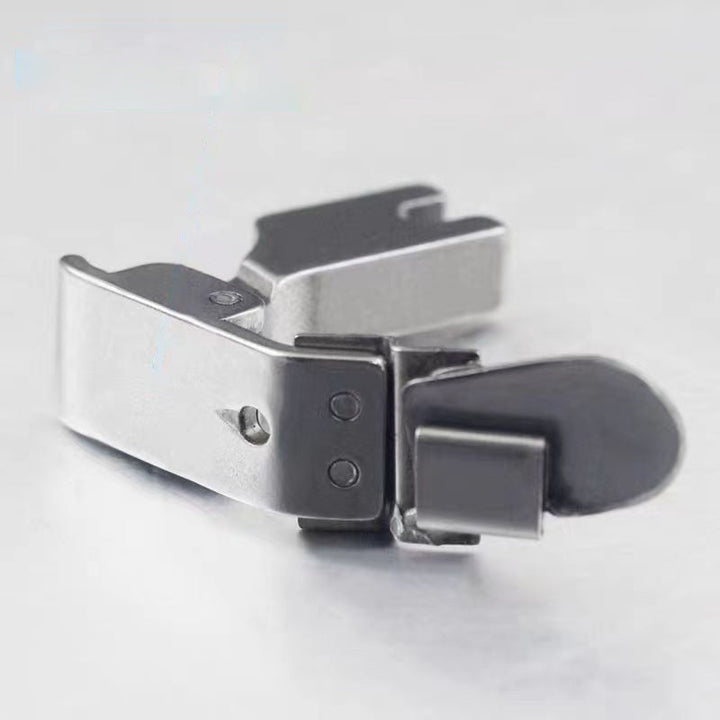 Presser foot for seam edges | Luvikno