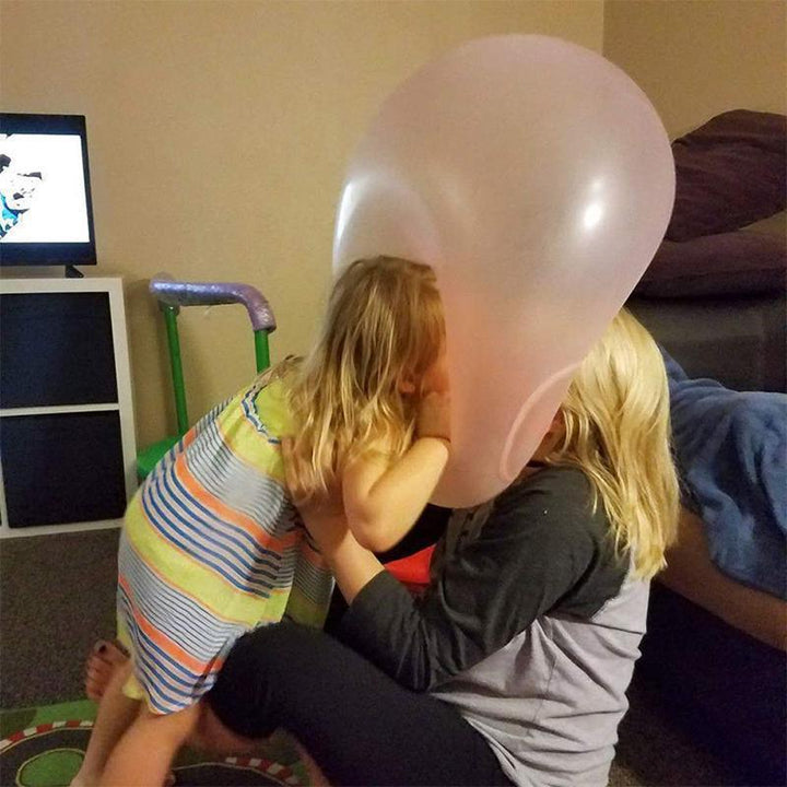 Oppblåsbar fantastisk Bubble Ball | Luvikno