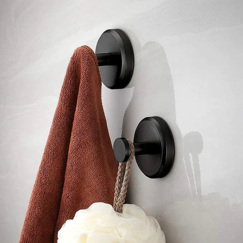 Stickhook Damage-Free Wall Hook | Luvikno