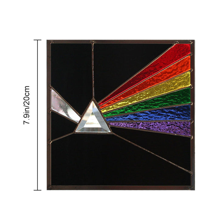 Dark Side of the Moon Panel | Luvikno