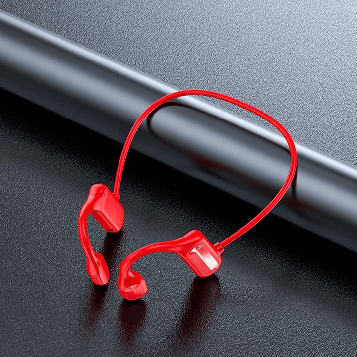Luvikno | ProHear - Selvjusterende Bluetooth-hodetelefoner