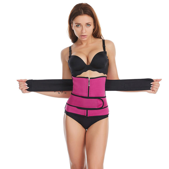 Fitnessbelte hoftestrikk | Luvikno