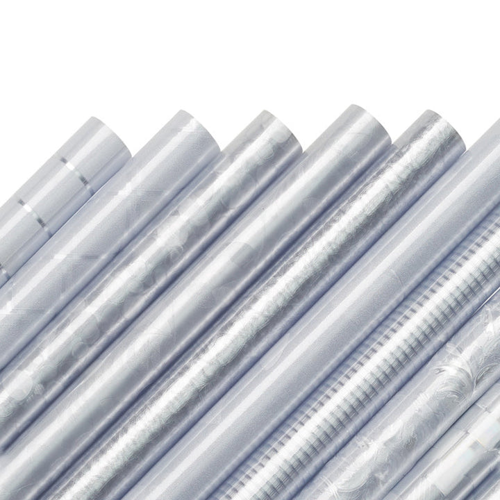 Luvikno | 3D Translucent Farget Glass Film