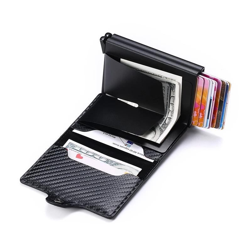 Smart Wallet | Luvikno