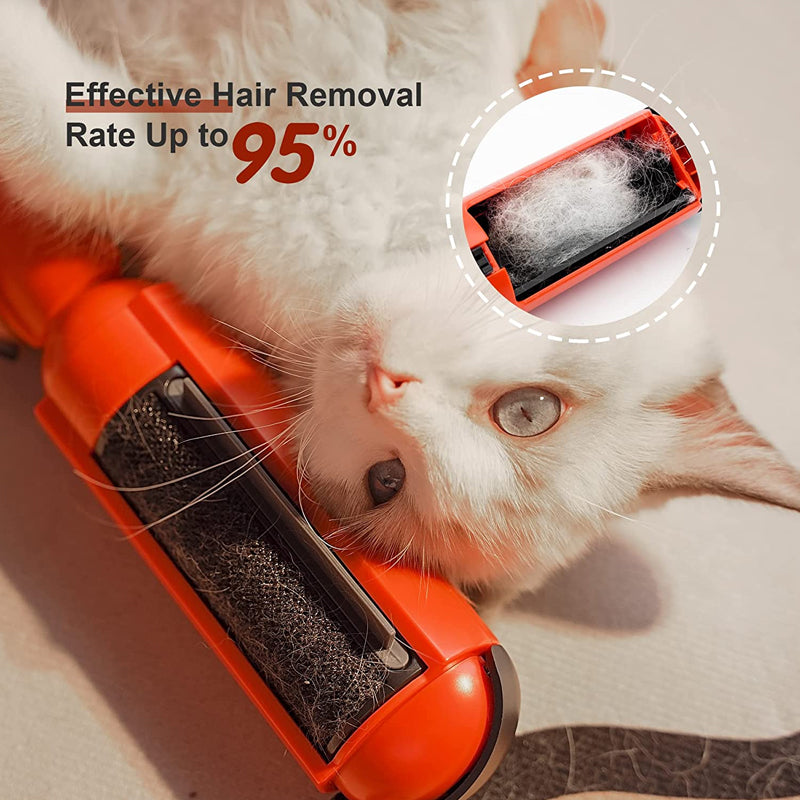 Pet Hair Remover Roll | Luvikno