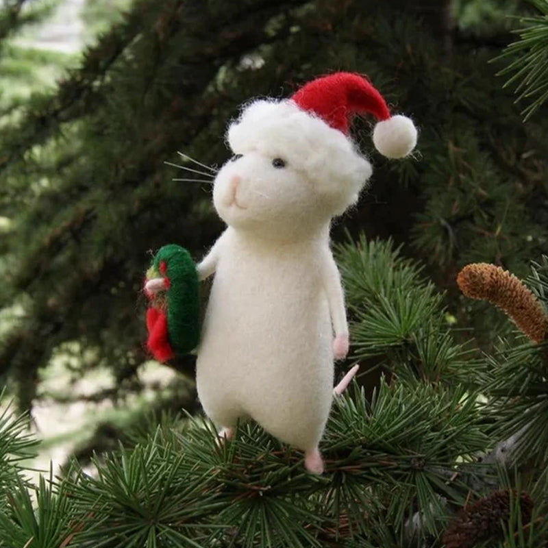 Luvikno | Filthmus Halloween Ornament