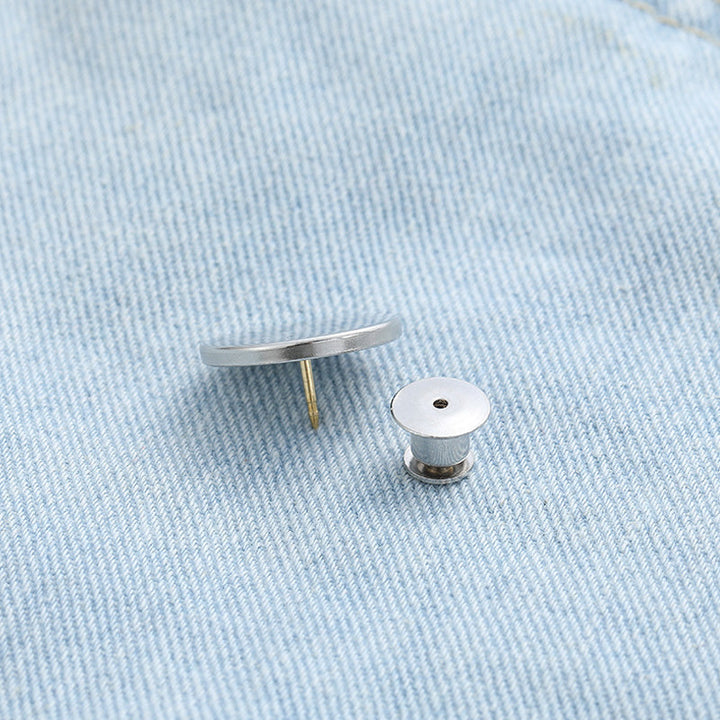 Magnetisk Gardinklemme | Luvikno