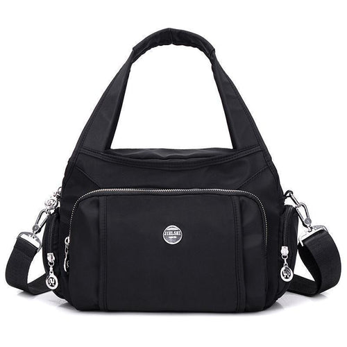 Vanntett Komfortabel Crossbody Bag | Luvikno