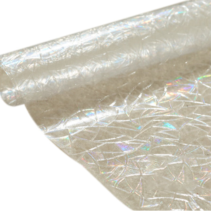 Luvikno | 3D Translucent Farget Glass Film