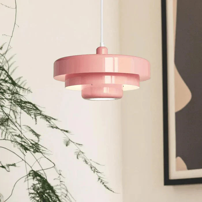 Luvikno | Vintage LED pendellampe Stilig belysning