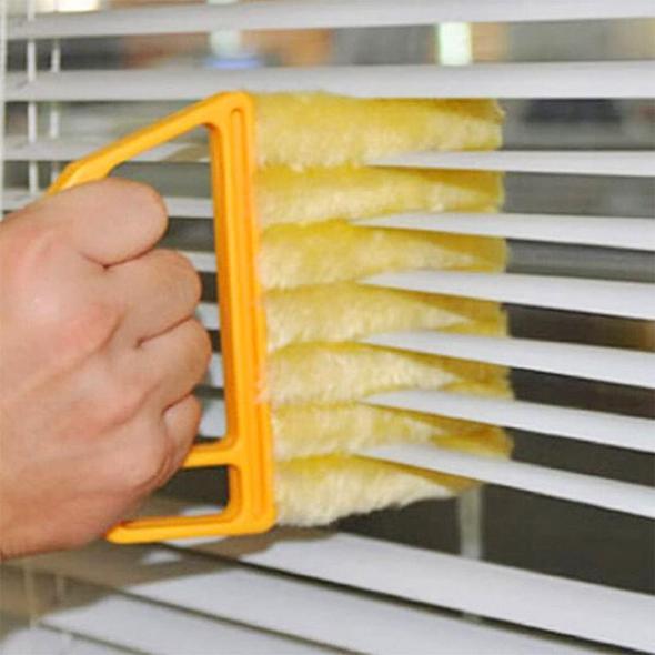 7 Finger Dusting Cleaner Tool | Luvikno