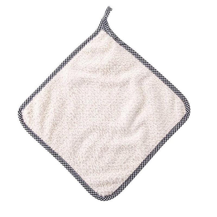 Ultra-absorberende mikrofiber kjøkkenhåndklær | Luvikno